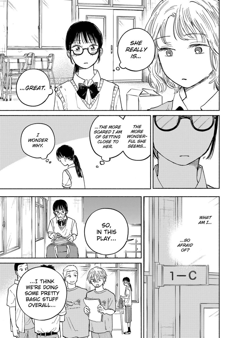 Home At The Horizon Chapter 14 Page 14