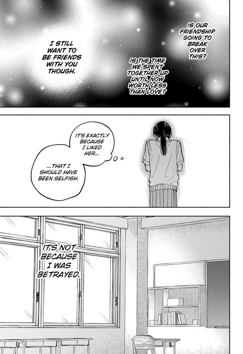 Home At The Horizon Chapter 14 Page 18