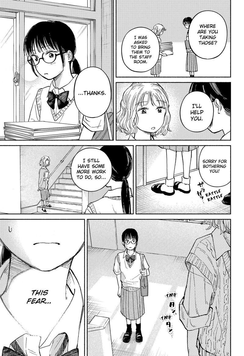 Home At The Horizon Chapter 14 Page 20