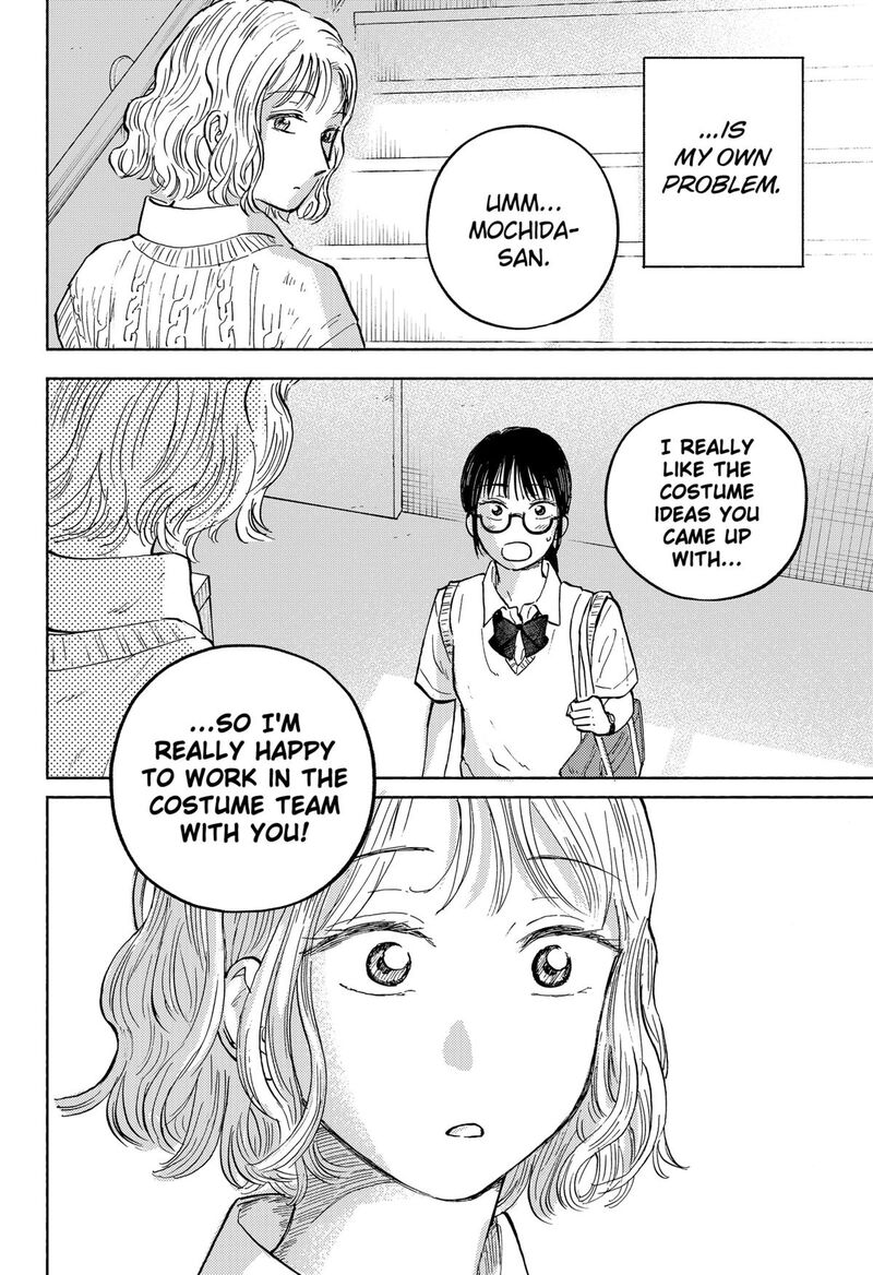 Home At The Horizon Chapter 14 Page 21