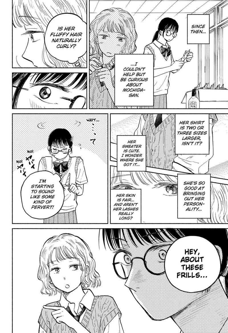 Home At The Horizon Chapter 14 Page 7