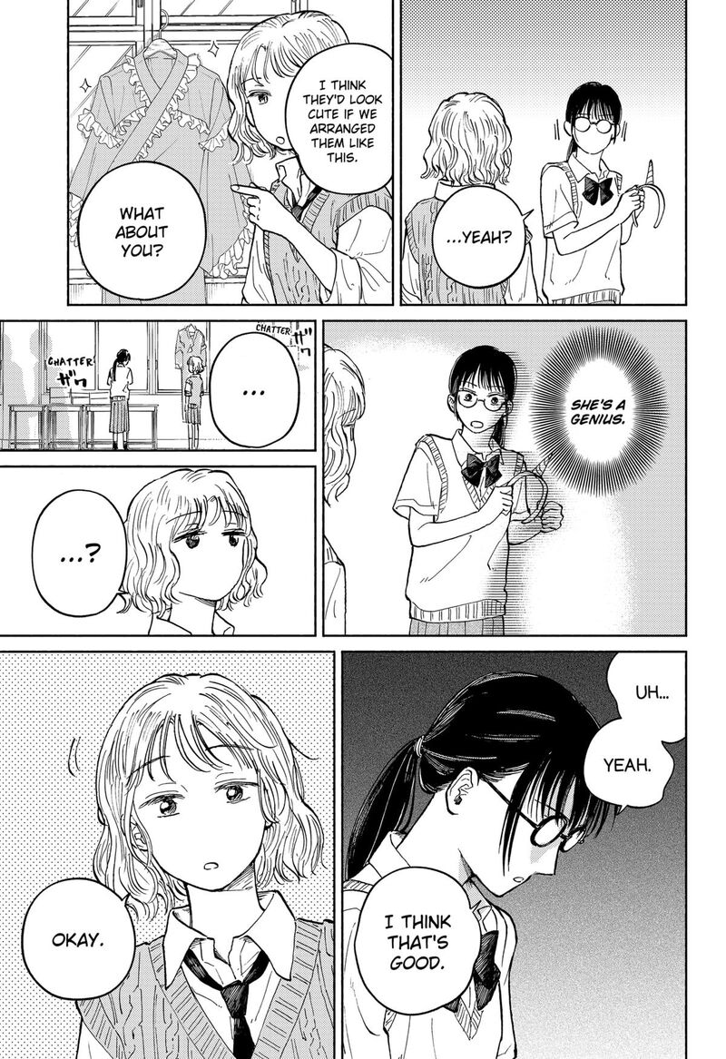 Home At The Horizon Chapter 14 Page 8