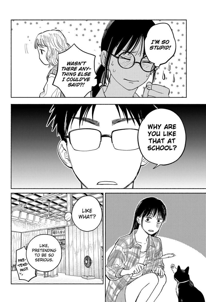 Home At The Horizon Chapter 14 Page 9