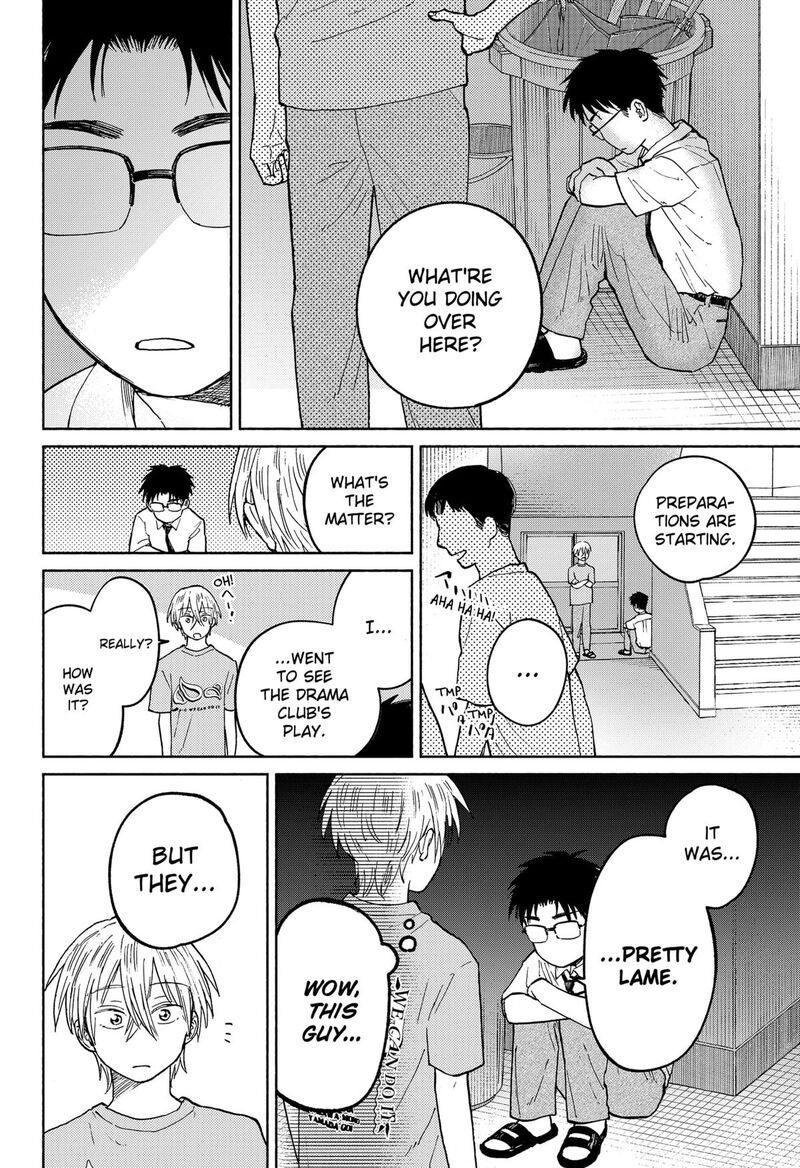 Home At The Horizon Chapter 15 Page 12