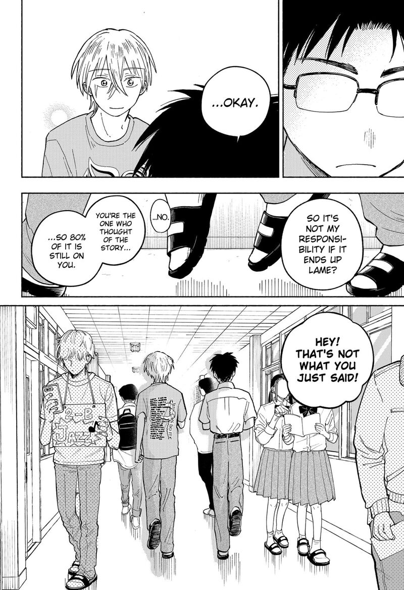 Home At The Horizon Chapter 15 Page 16