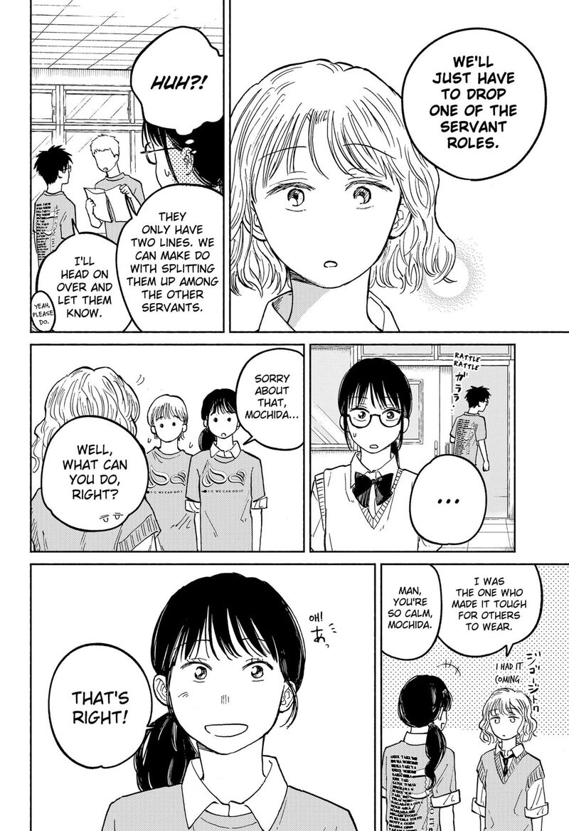 Home At The Horizon Chapter 15 Page 20