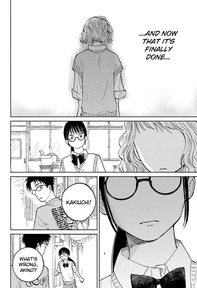 Home At The Horizon Chapter 15 Page 22