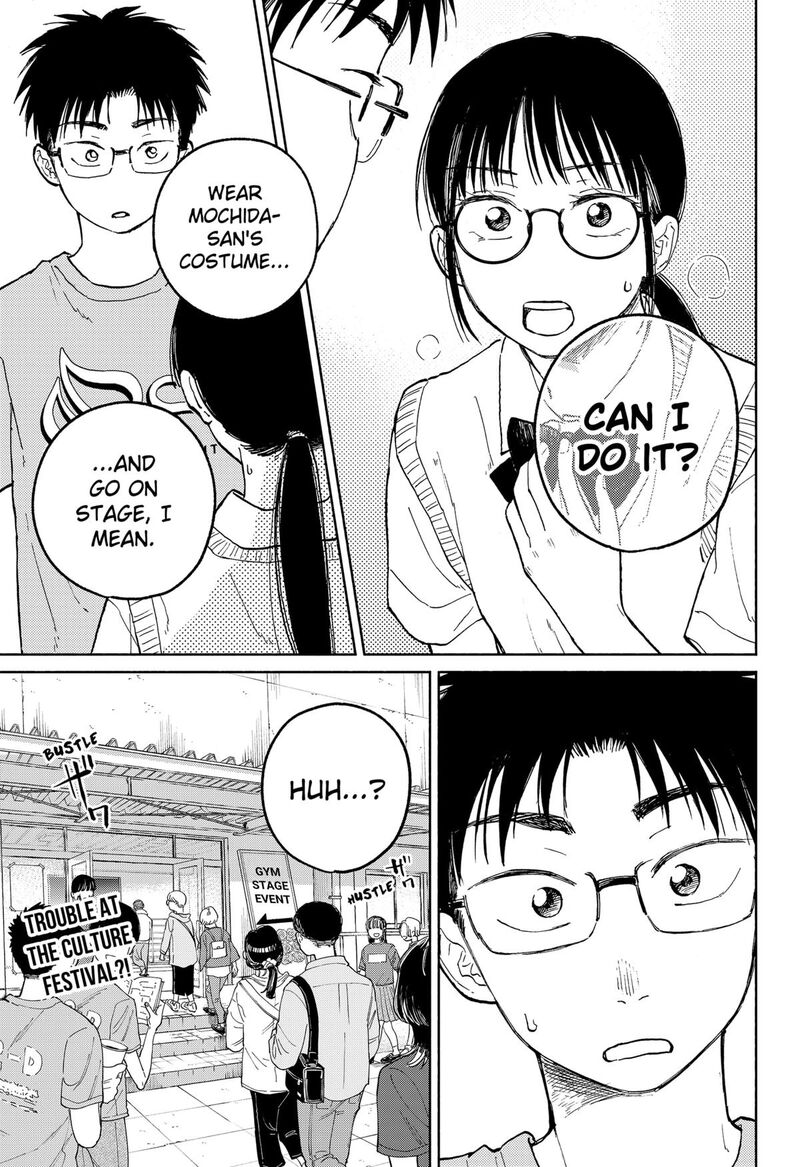 Home At The Horizon Chapter 15 Page 23