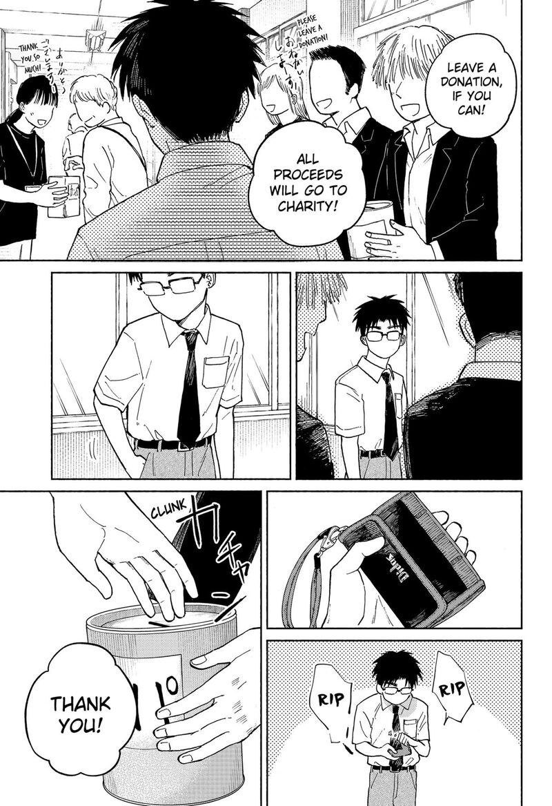 Home At The Horizon Chapter 15 Page 3