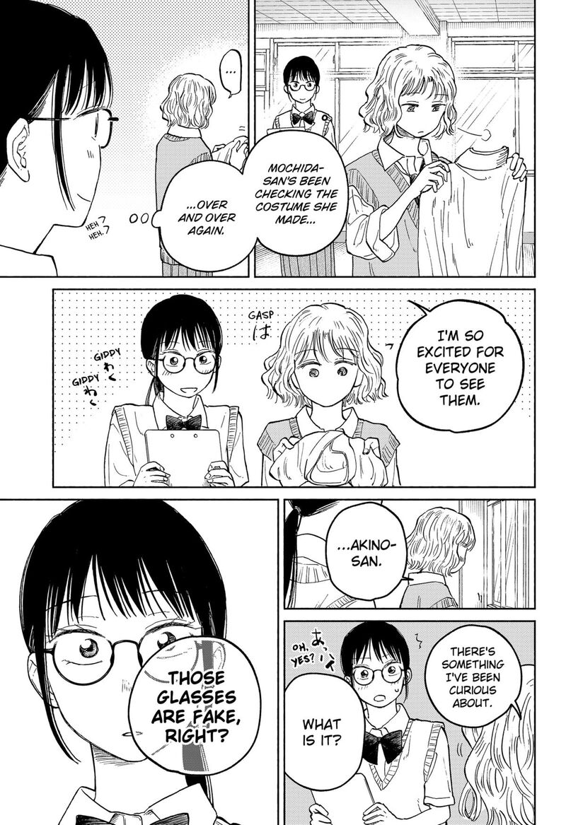 Home At The Horizon Chapter 15 Page 7