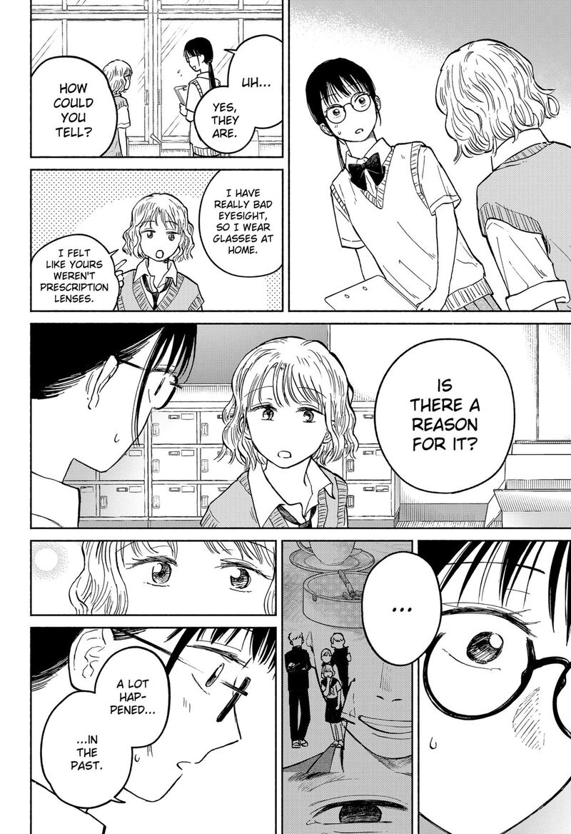 Home At The Horizon Chapter 15 Page 8