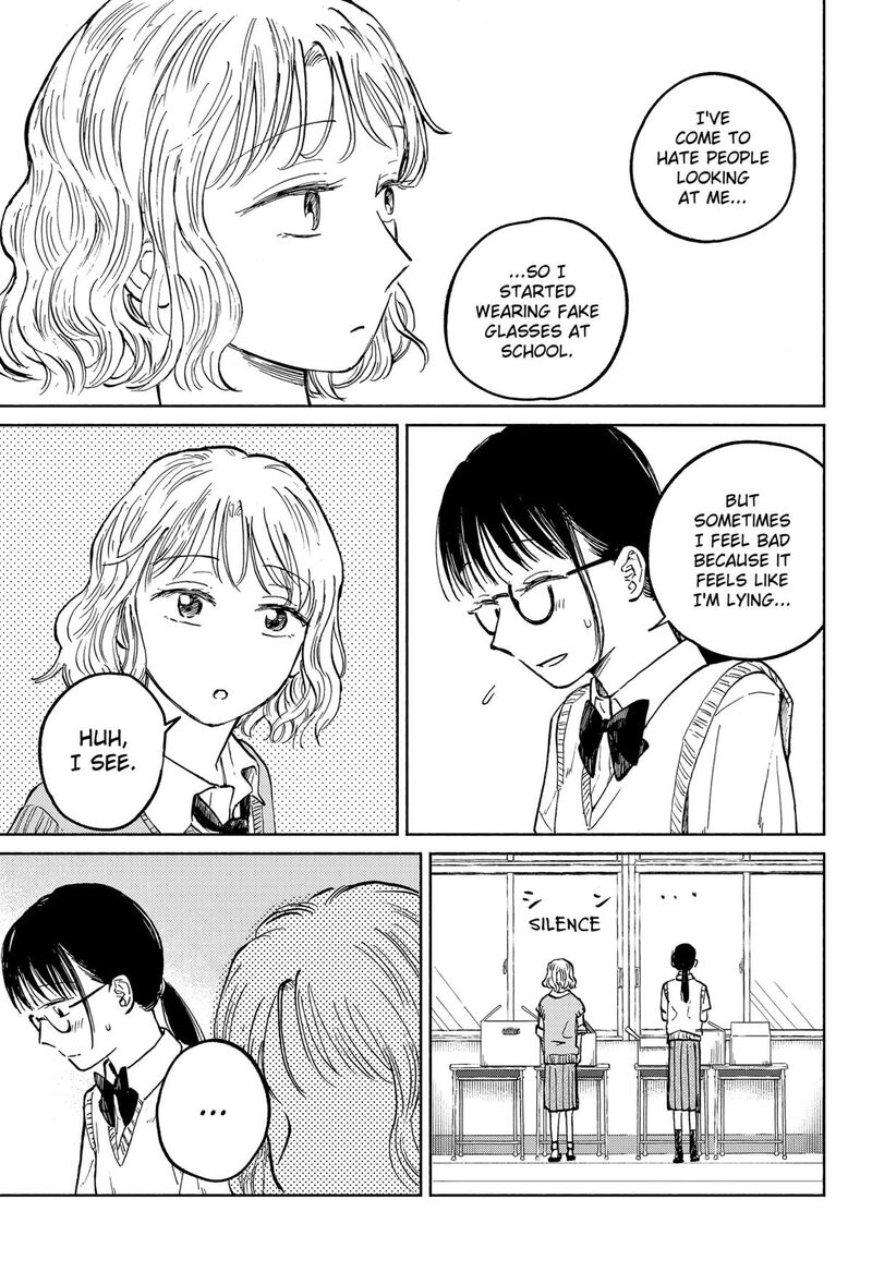 Home At The Horizon Chapter 15 Page 9