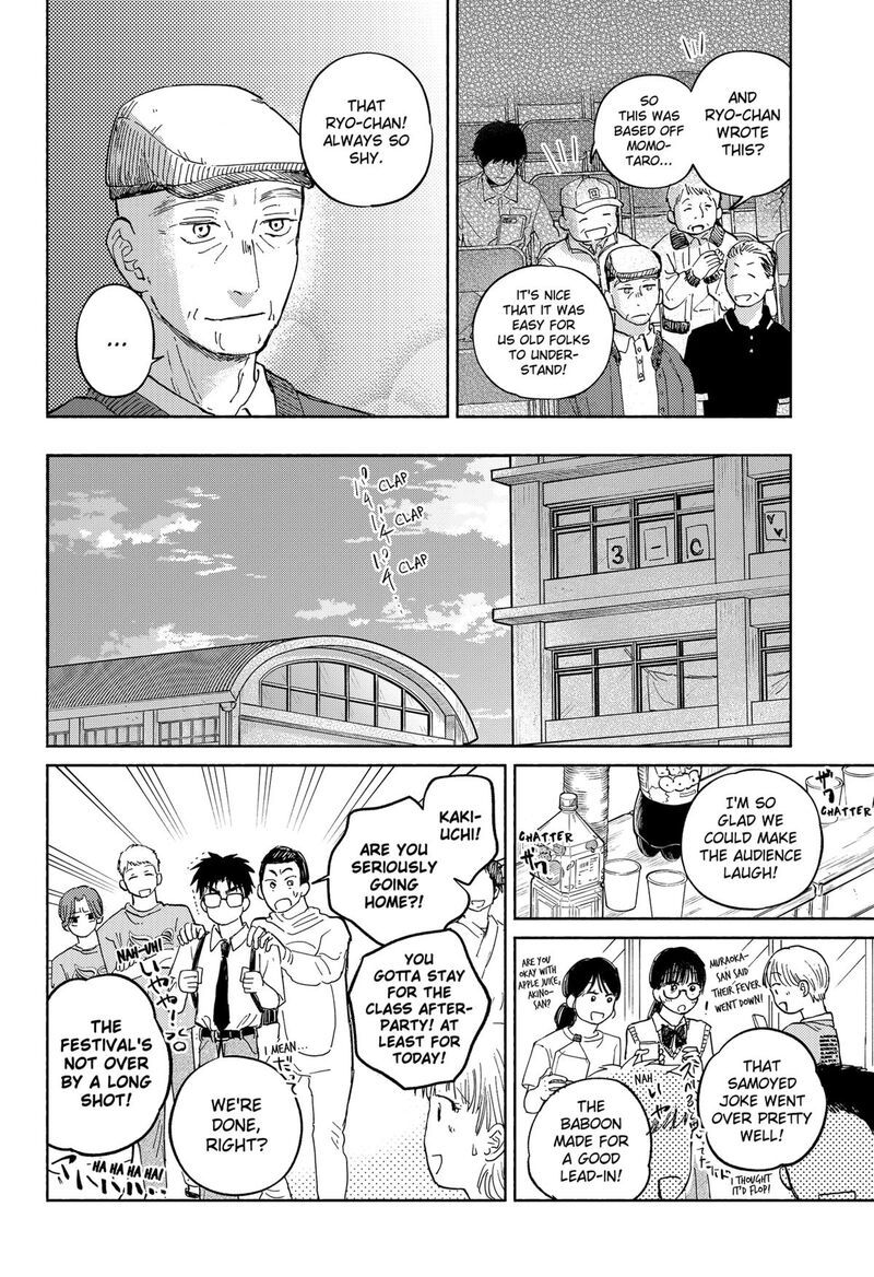 Home At The Horizon Chapter 16 Page 20