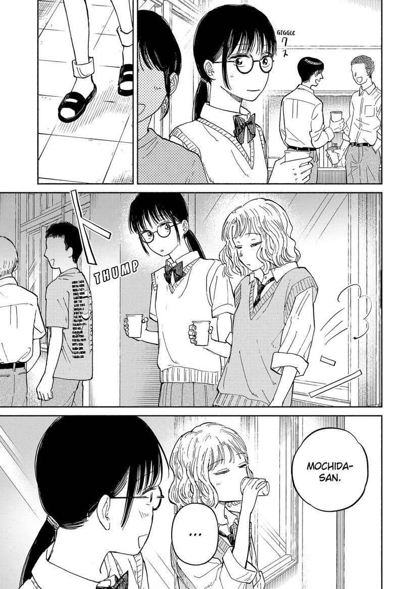 Home At The Horizon Chapter 16 Page 21