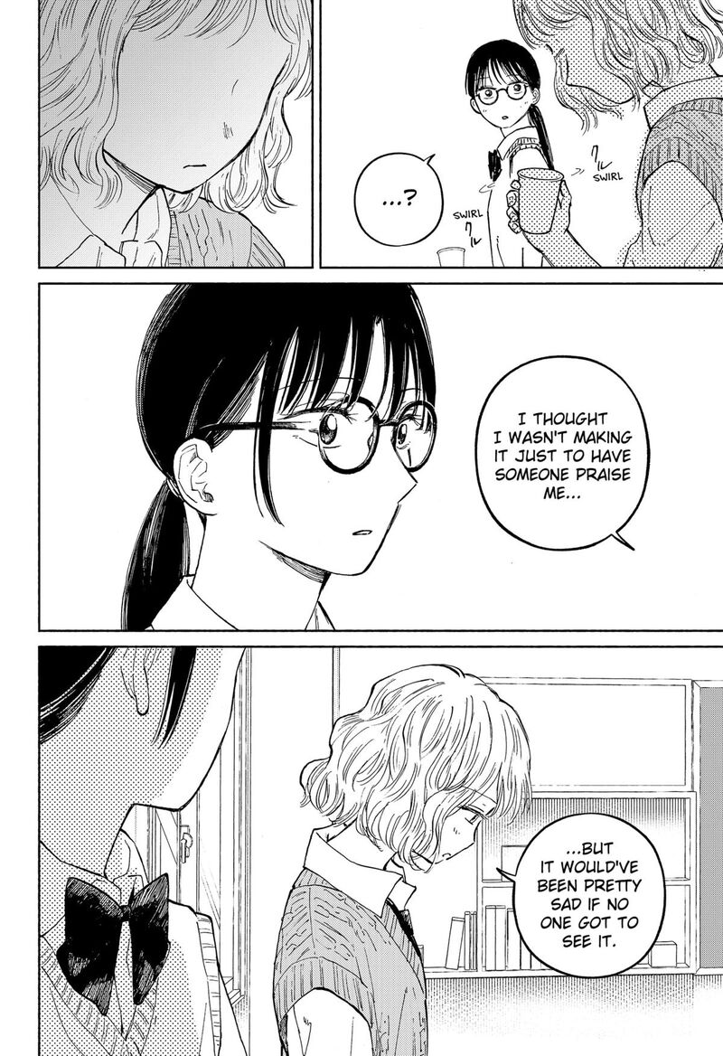 Home At The Horizon Chapter 16 Page 22