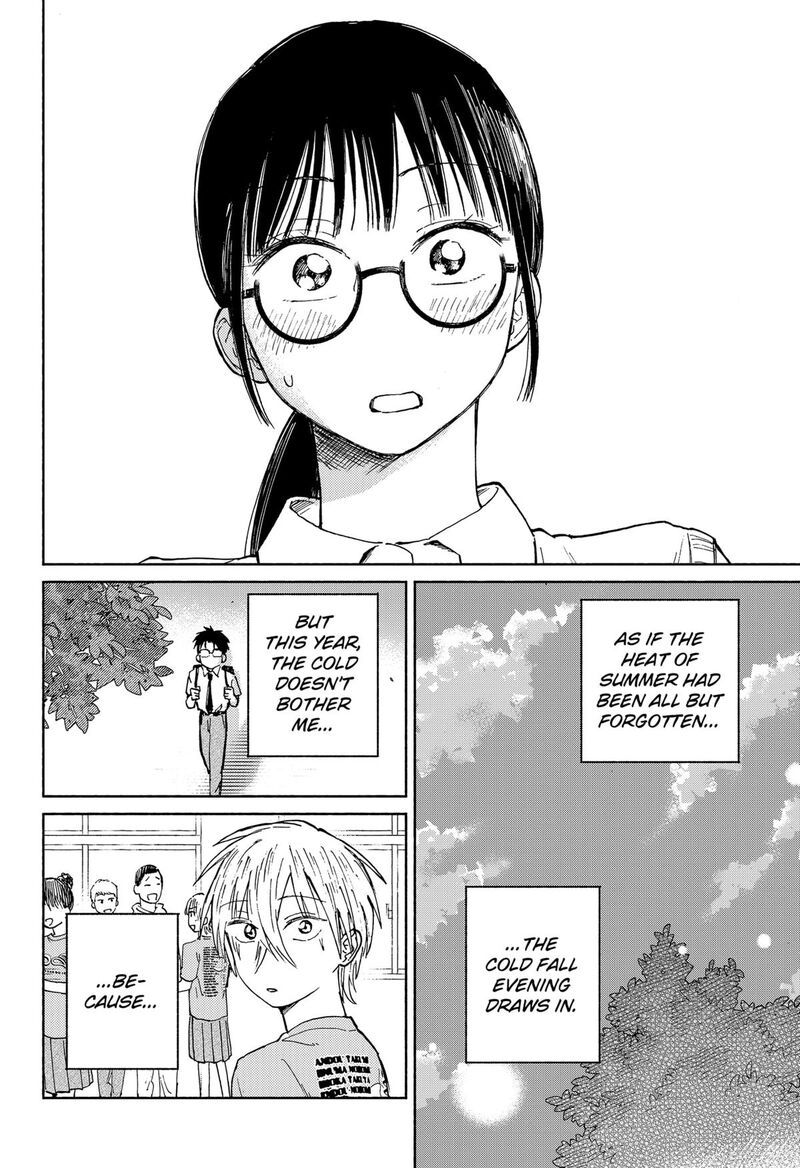 Home At The Horizon Chapter 16 Page 24