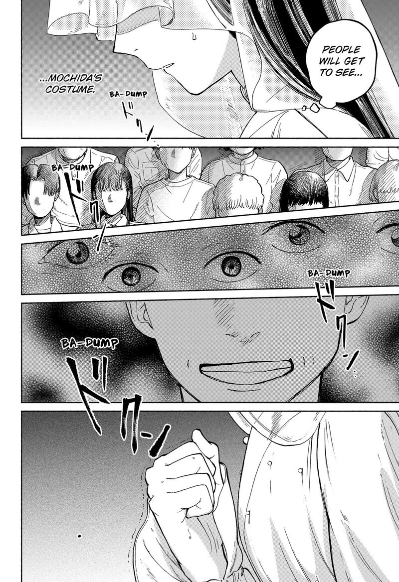 Home At The Horizon Chapter 16 Page 6