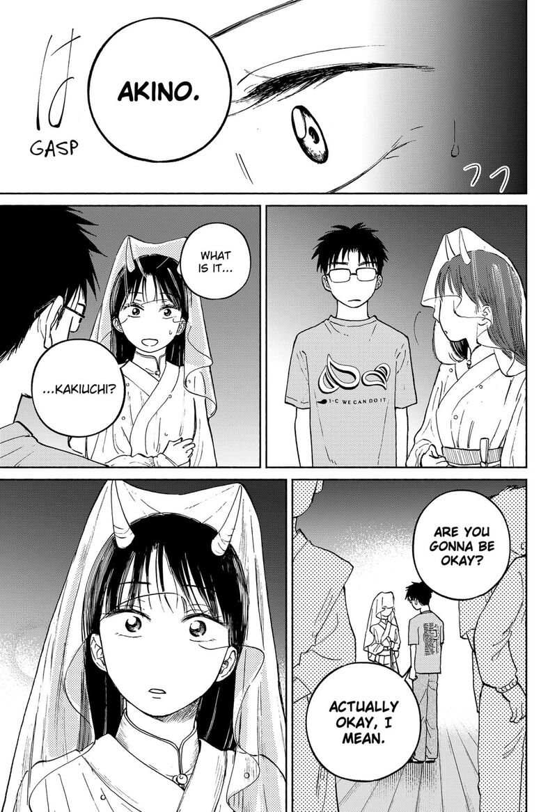 Home At The Horizon Chapter 16 Page 7