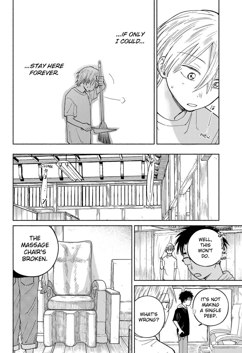 Home At The Horizon Chapter 17 Page 16