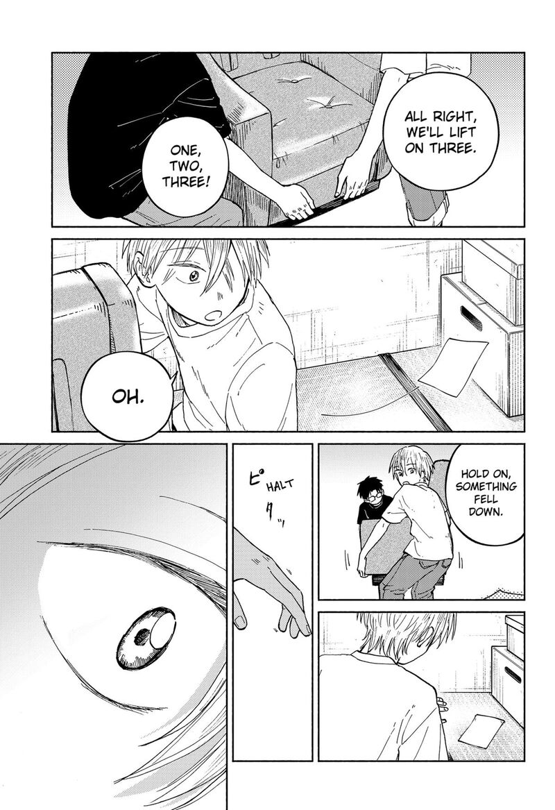 Home At The Horizon Chapter 17 Page 19