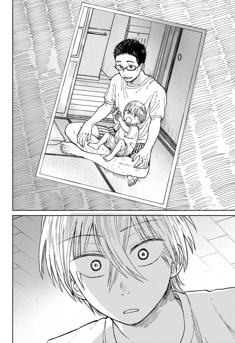 Home At The Horizon Chapter 17 Page 20