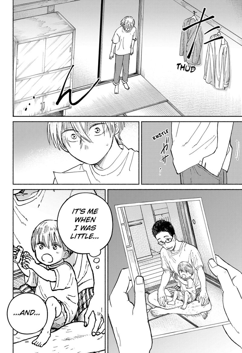 Home At The Horizon Chapter 17 Page 22