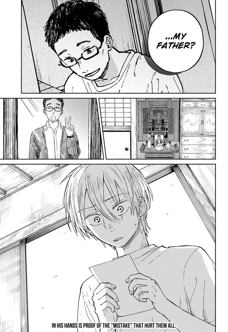 Home At The Horizon Chapter 17 Page 23