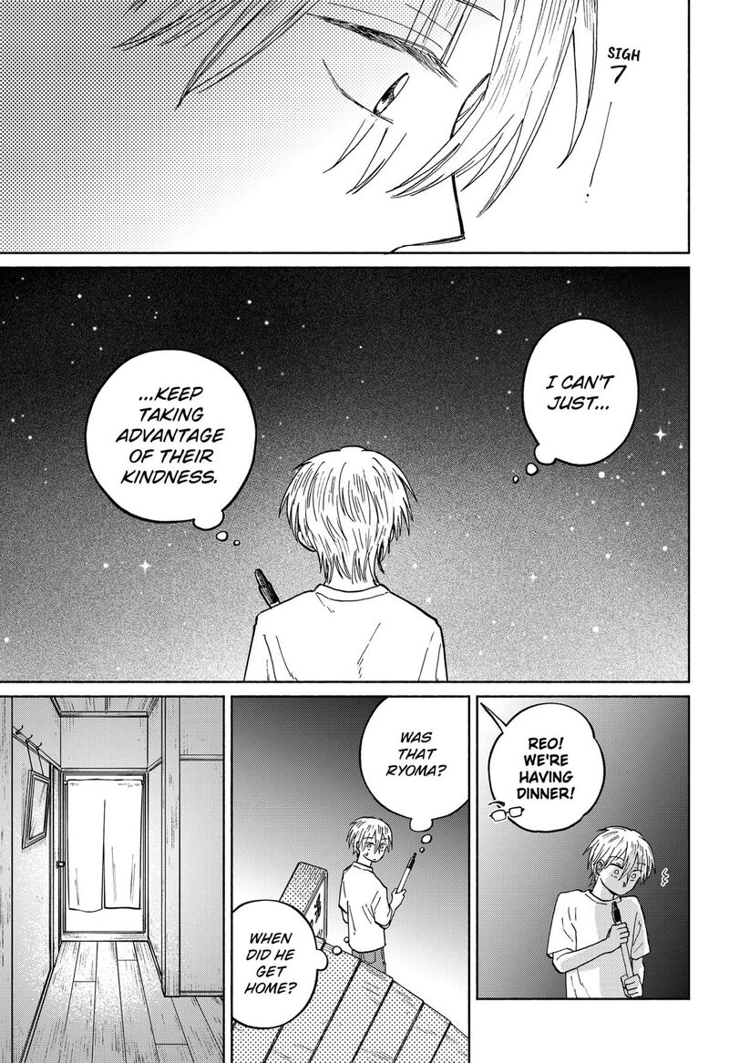 Home At The Horizon Chapter 17 Page 7