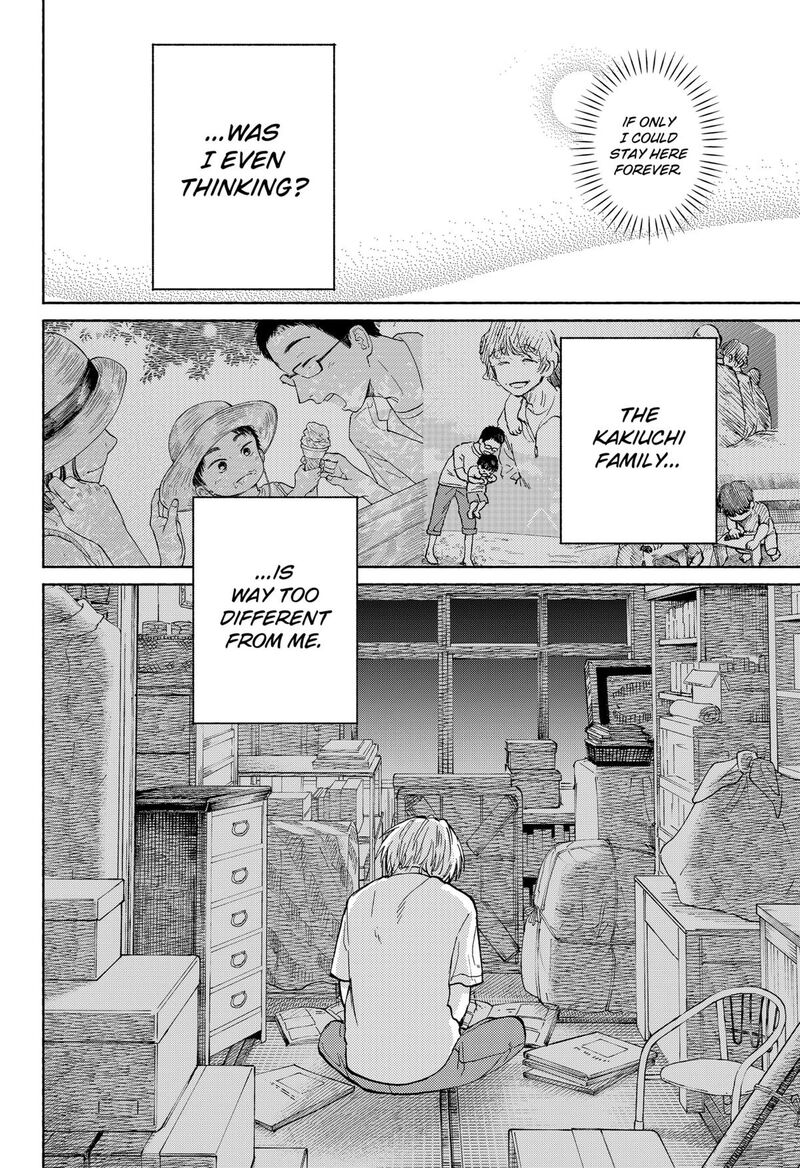 Home At The Horizon Chapter 18 Page 10