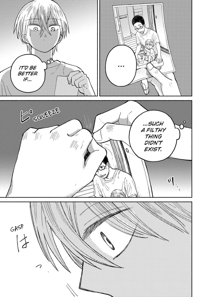 Home At The Horizon Chapter 18 Page 11