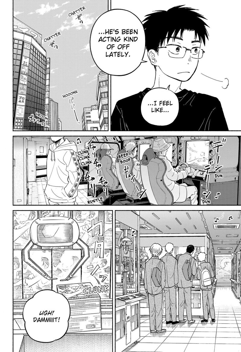 Home At The Horizon Chapter 18 Page 18