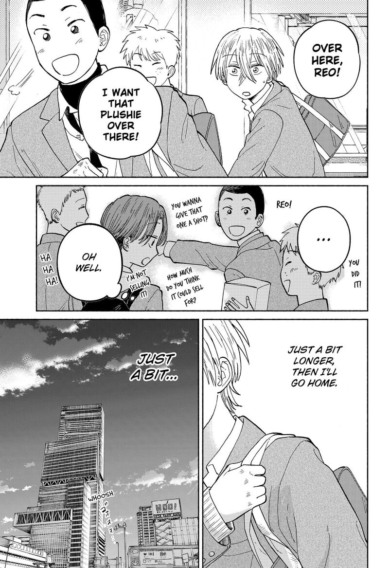 Home At The Horizon Chapter 18 Page 21