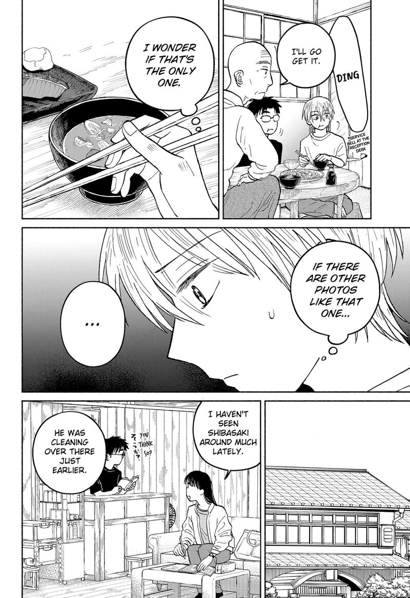 Home At The Horizon Chapter 18 Page 4