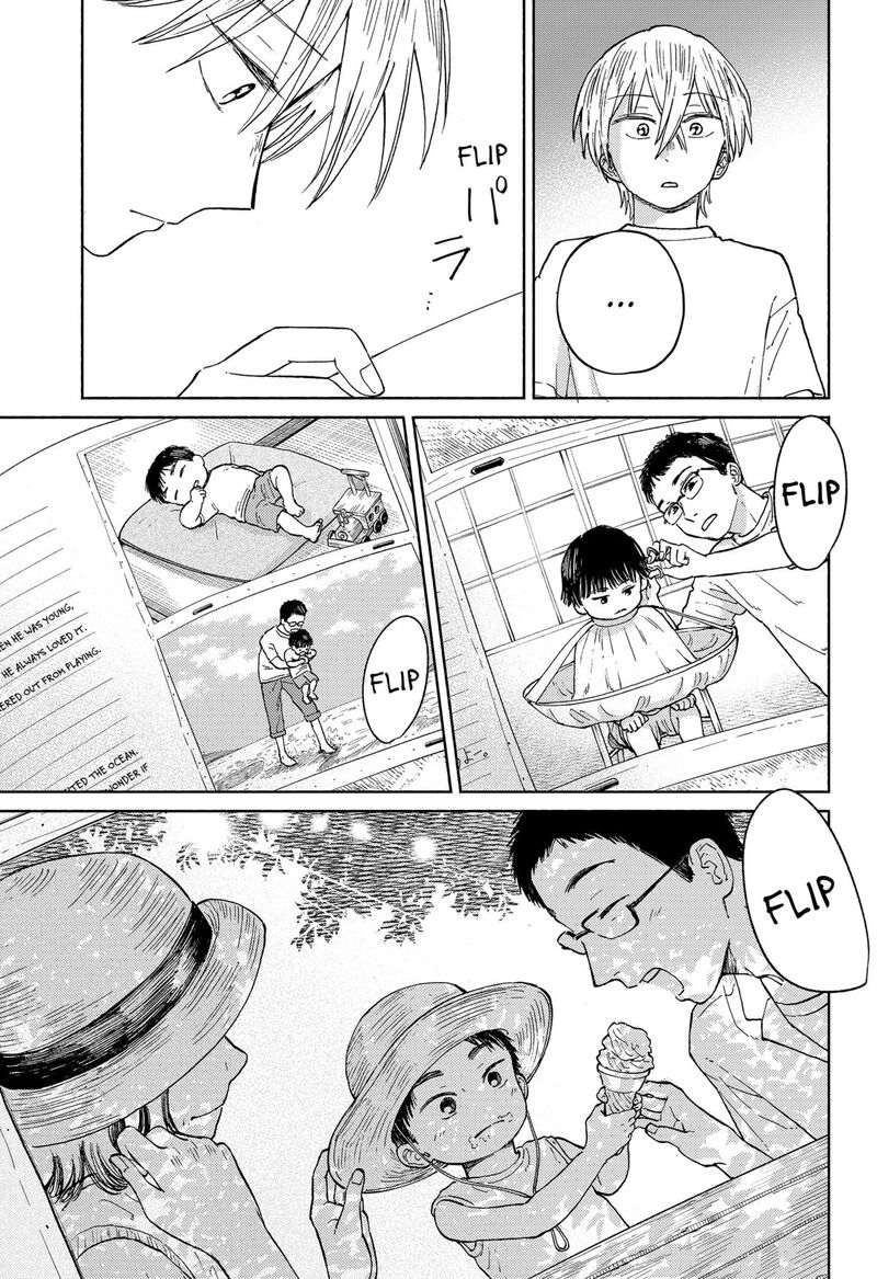 Home At The Horizon Chapter 18 Page 7