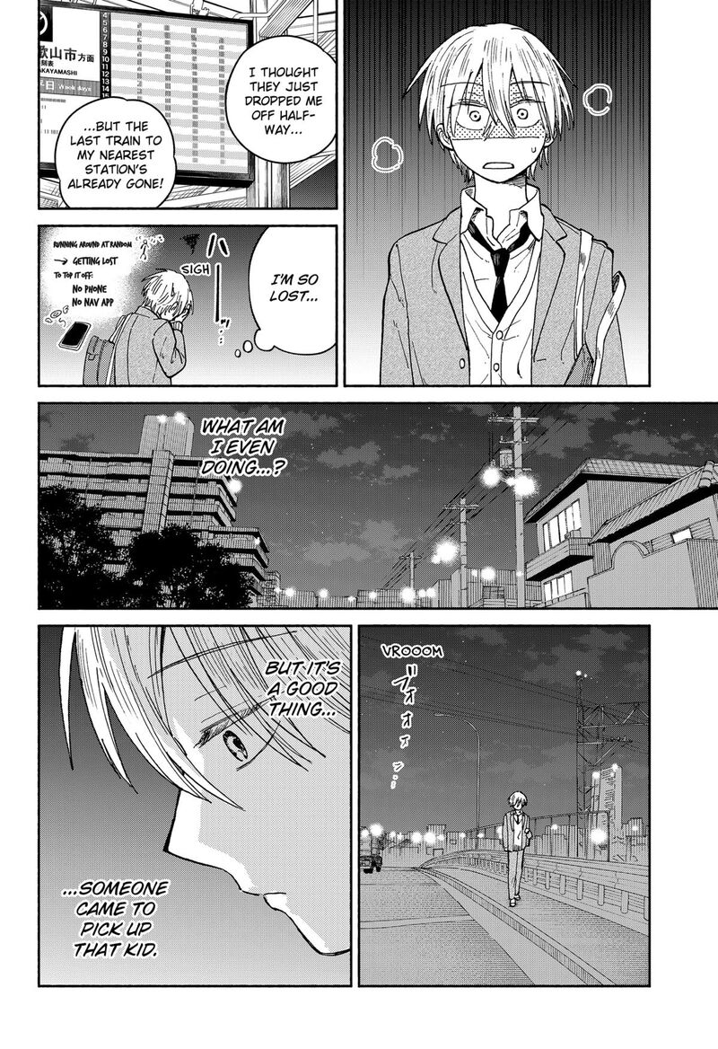 Home At The Horizon Chapter 19 Page 14