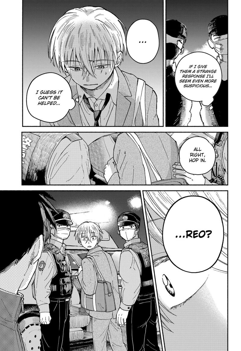 Home At The Horizon Chapter 19 Page 18