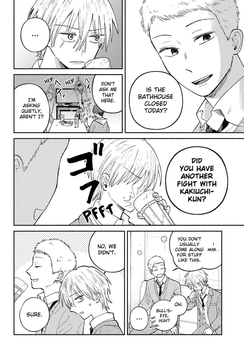 Home At The Horizon Chapter 19 Page 2