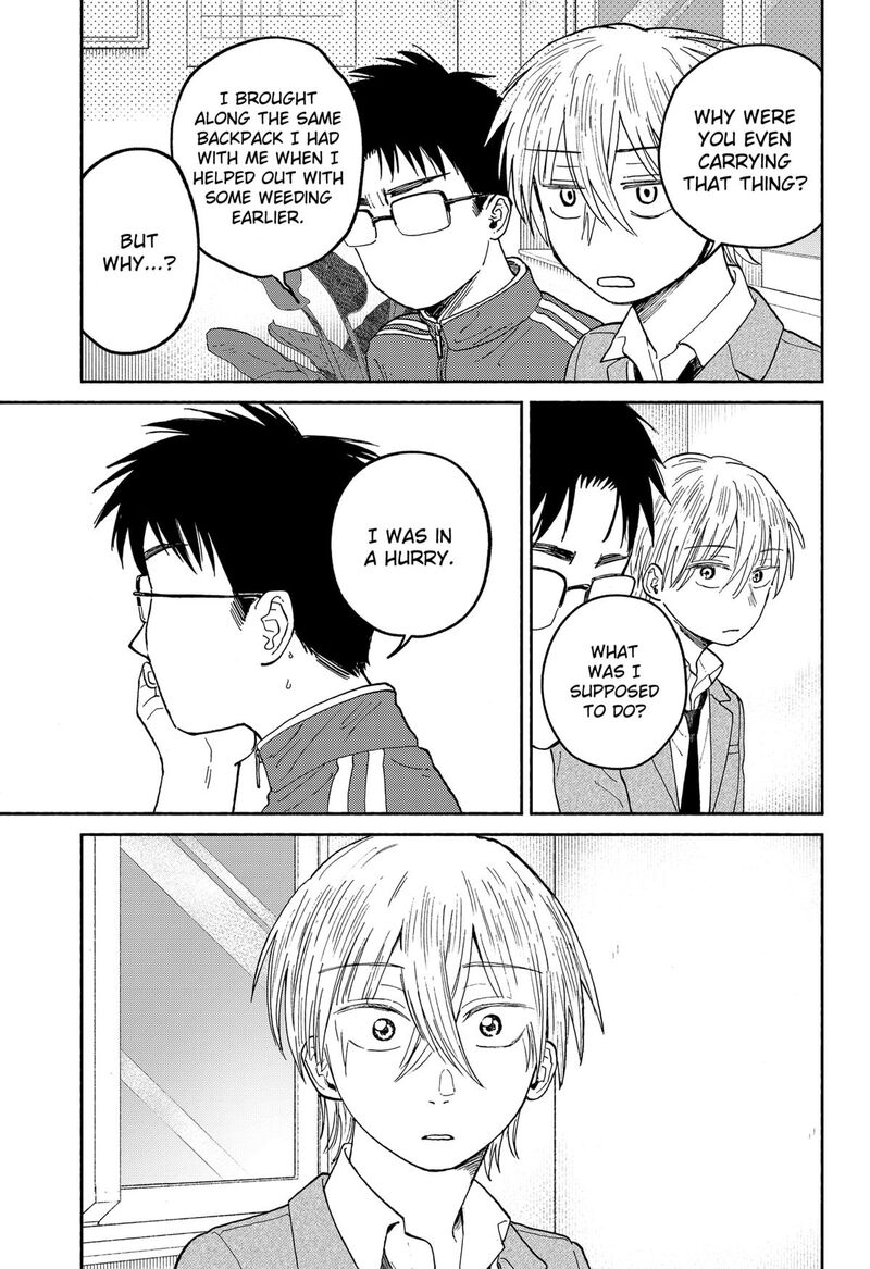 Home At The Horizon Chapter 19 Page 22