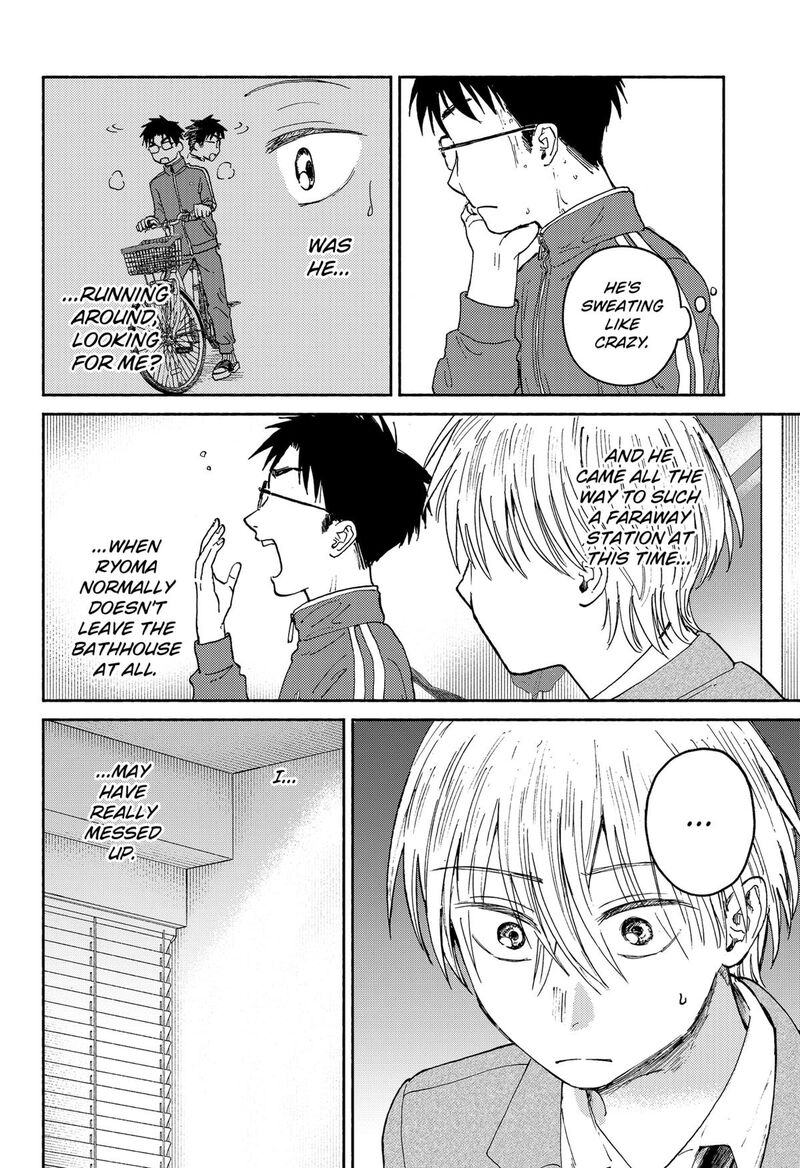 Home At The Horizon Chapter 19 Page 23