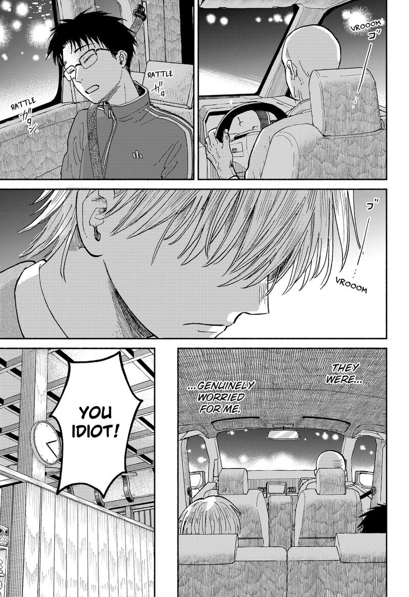 Home At The Horizon Chapter 19 Page 26