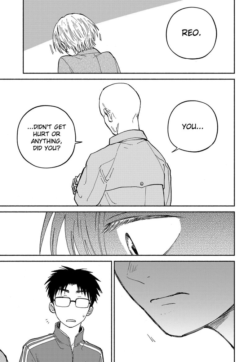 Home At The Horizon Chapter 19 Page 28