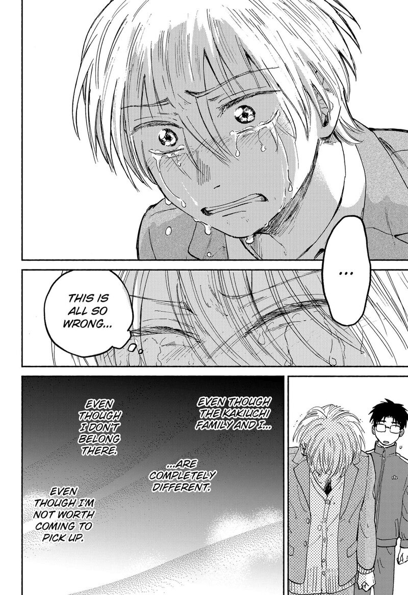 Home At The Horizon Chapter 19 Page 29