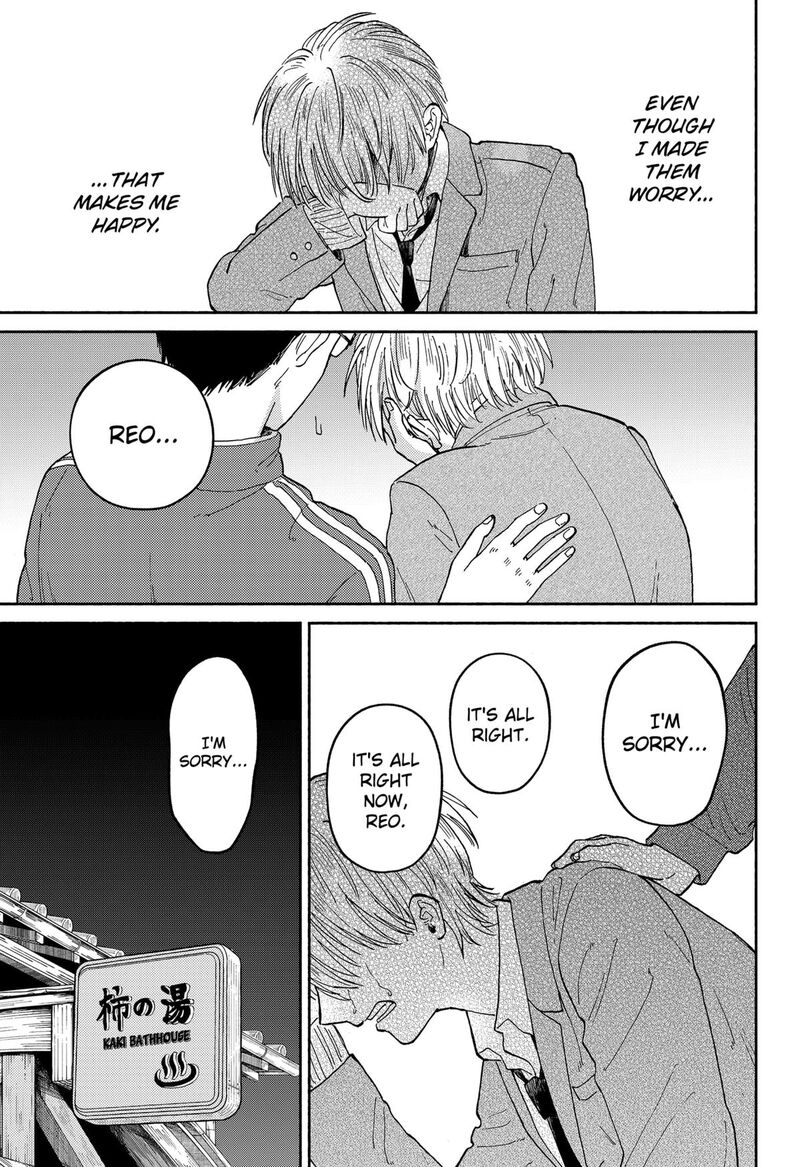 Home At The Horizon Chapter 19 Page 30