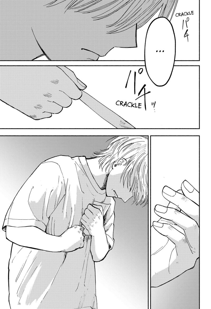 Home At The Horizon Chapter 19 Page 32