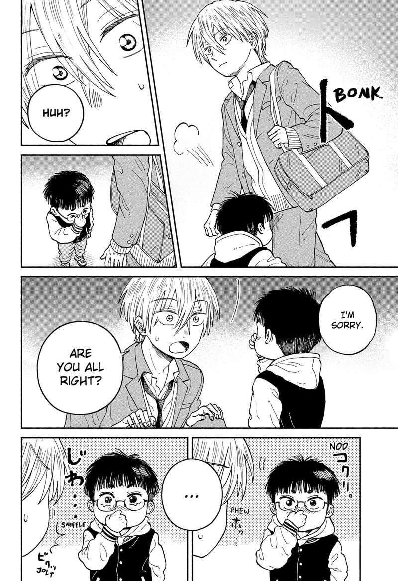 Home At The Horizon Chapter 19 Page 6