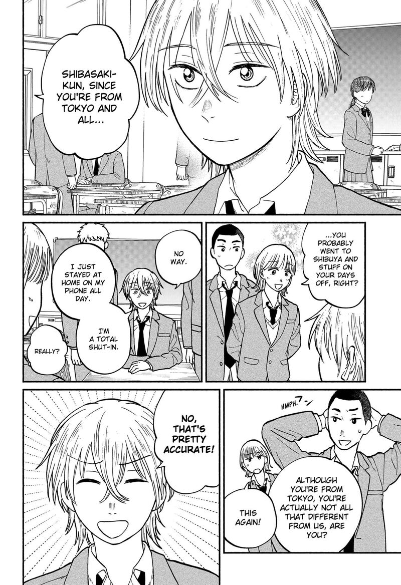 Home At The Horizon Chapter 2 Page 12