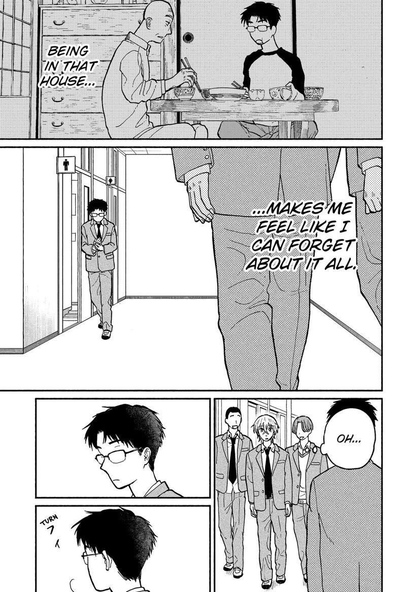 Home At The Horizon Chapter 2 Page 15