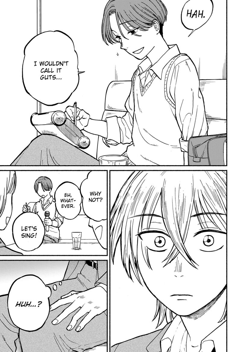 Home At The Horizon Chapter 2 Page 27