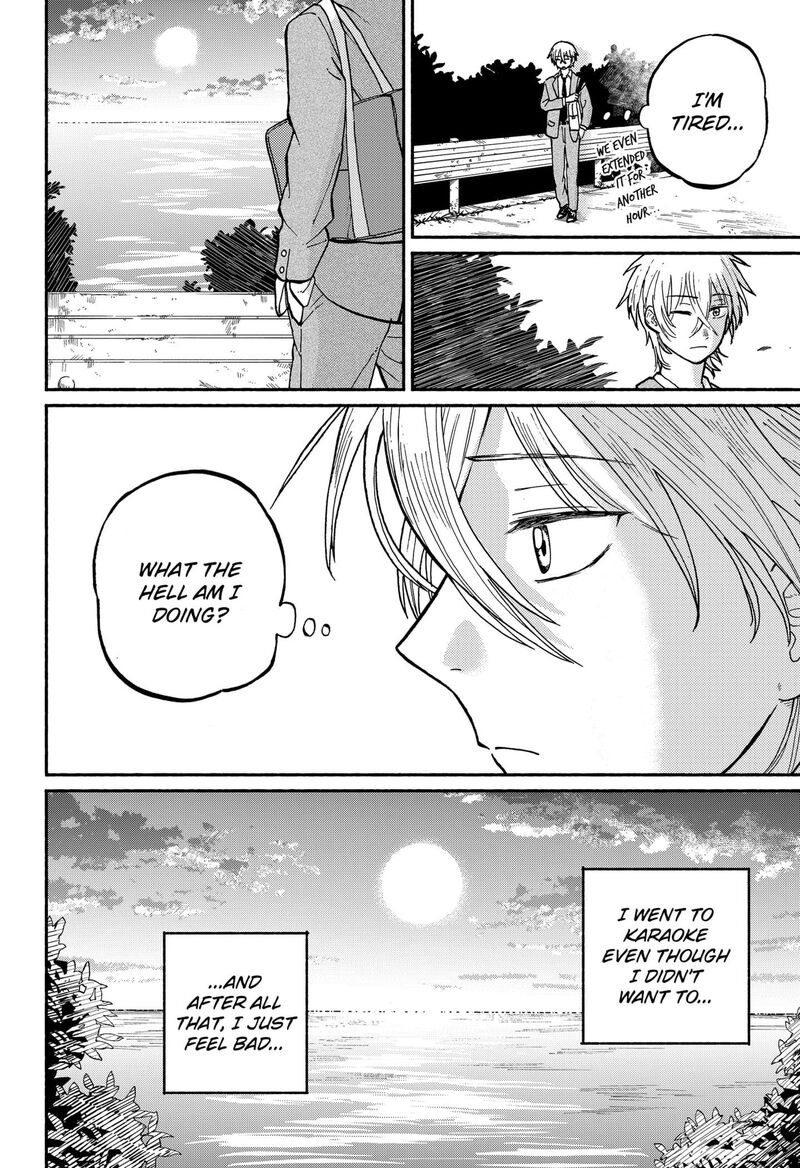 Home At The Horizon Chapter 2 Page 30