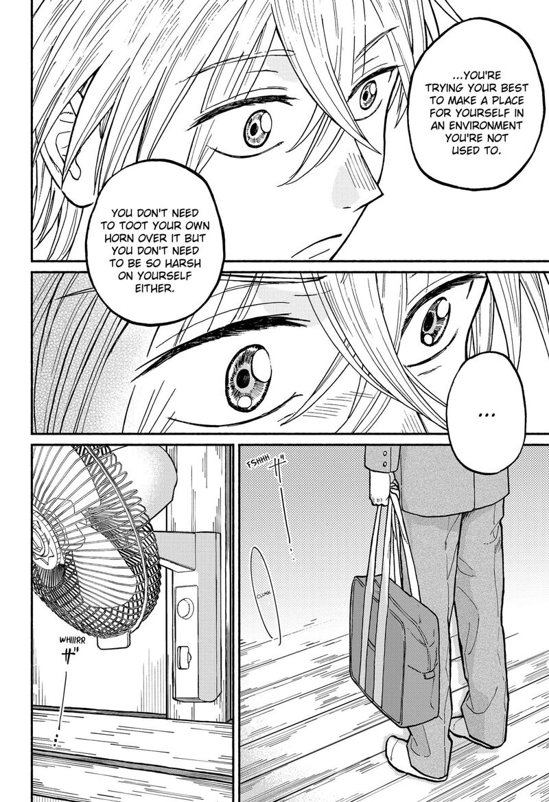 Home At The Horizon Chapter 2 Page 42